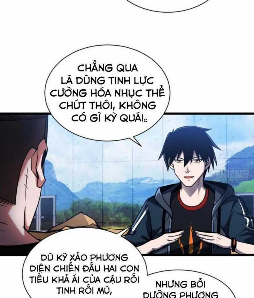 Cửa Hàng Sủng Thú Siêu Thần Chapter 42 trang 2