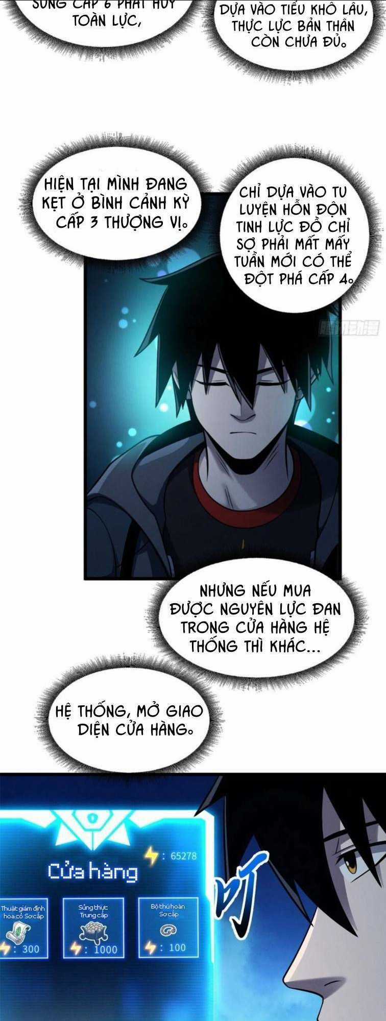 Cửa Hàng Sủng Thú Siêu Thần Chapter 42 trang 20