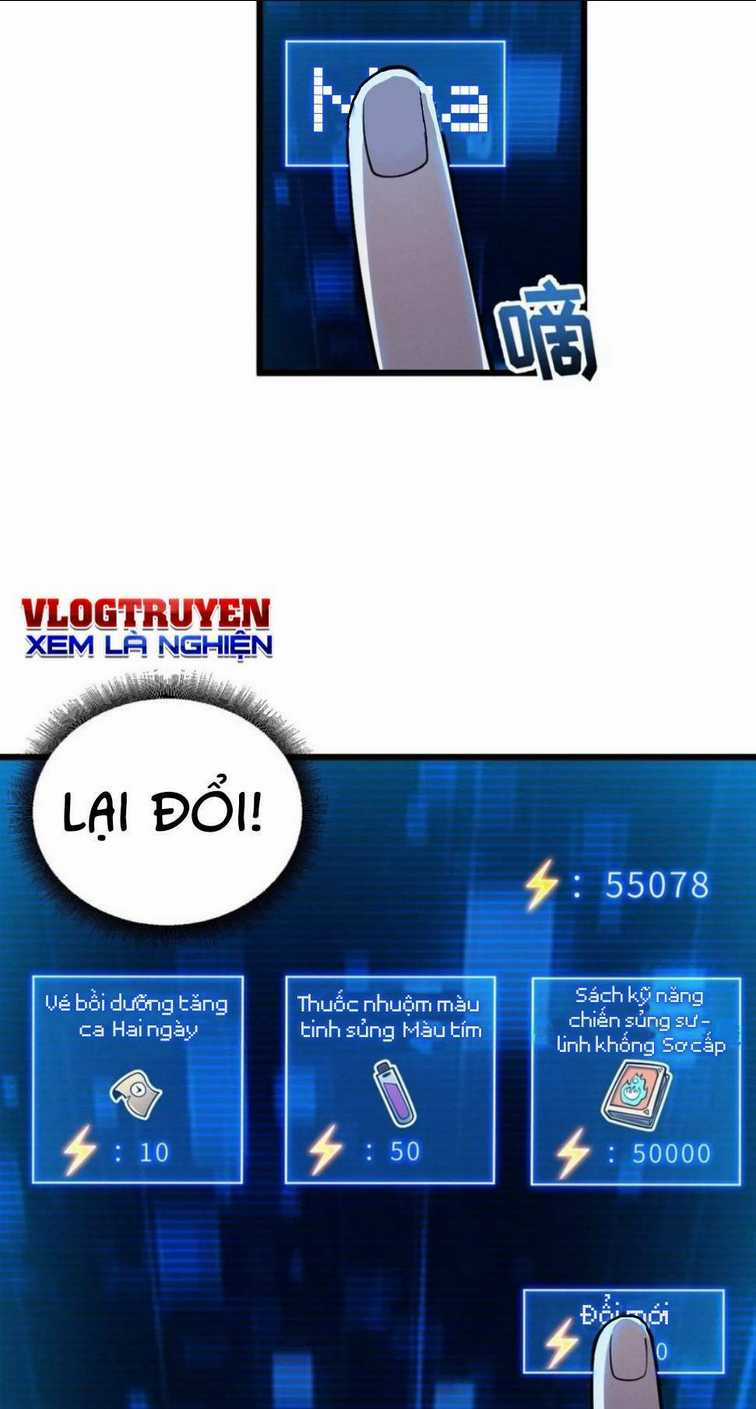 Cửa Hàng Sủng Thú Siêu Thần Chapter 42 trang 24