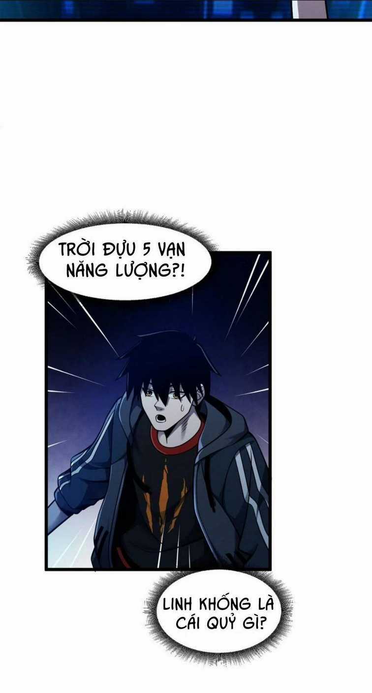 Cửa Hàng Sủng Thú Siêu Thần Chapter 42 trang 25