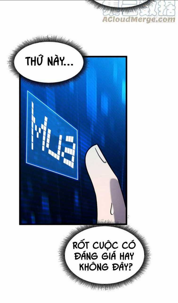 Cửa Hàng Sủng Thú Siêu Thần Chapter 42 trang 27