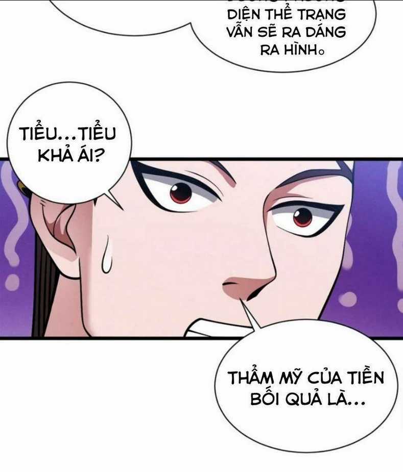 Cửa Hàng Sủng Thú Siêu Thần Chapter 42 trang 3