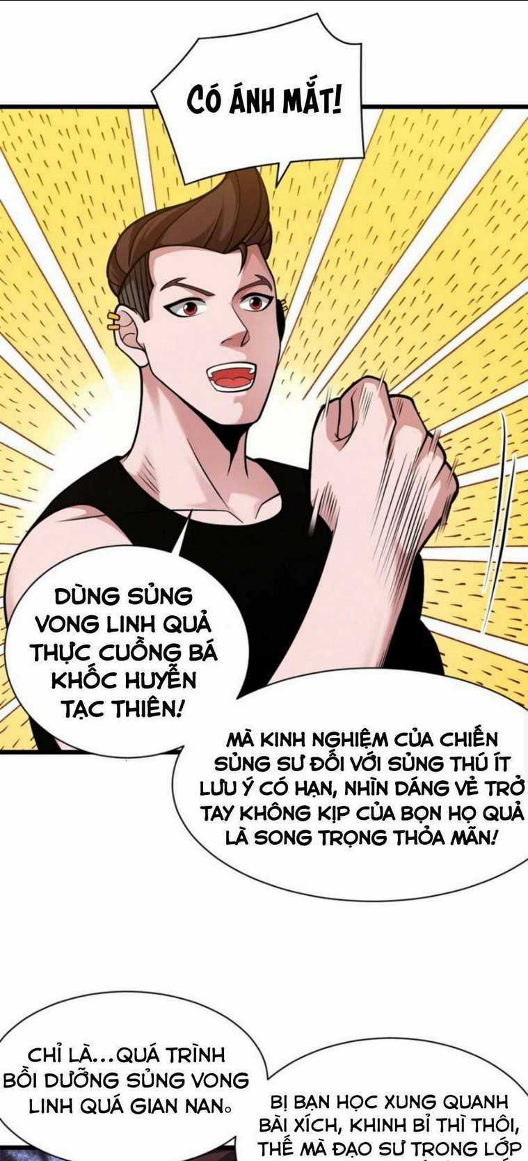 Cửa Hàng Sủng Thú Siêu Thần Chapter 42 trang 4