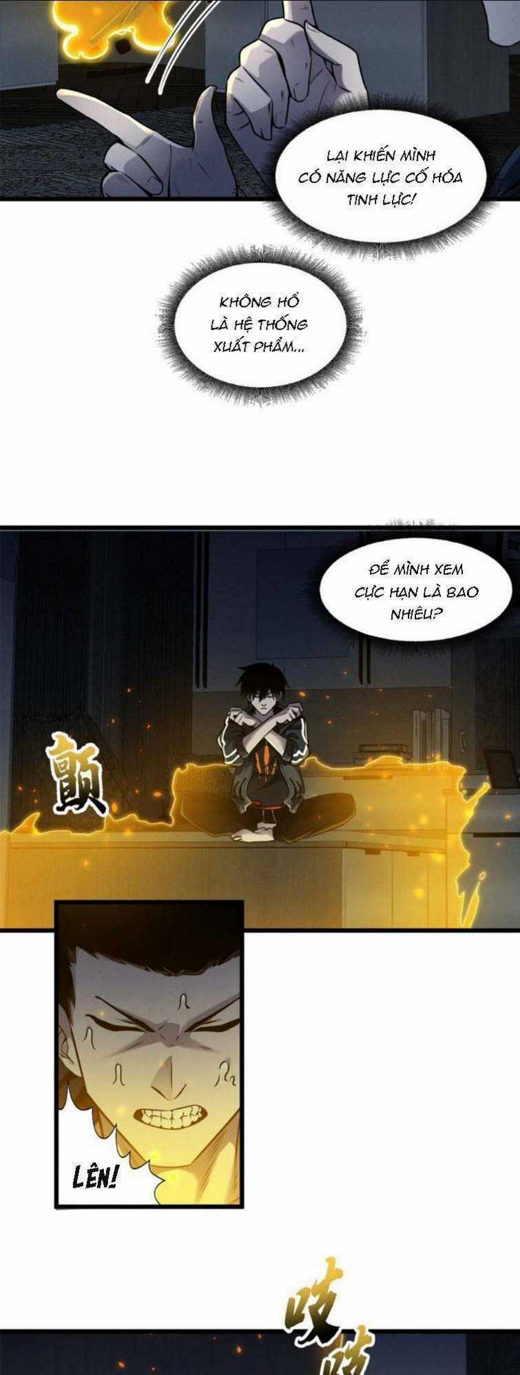 Cửa Hàng Sủng Thú Siêu Thần Chapter 43 trang 10