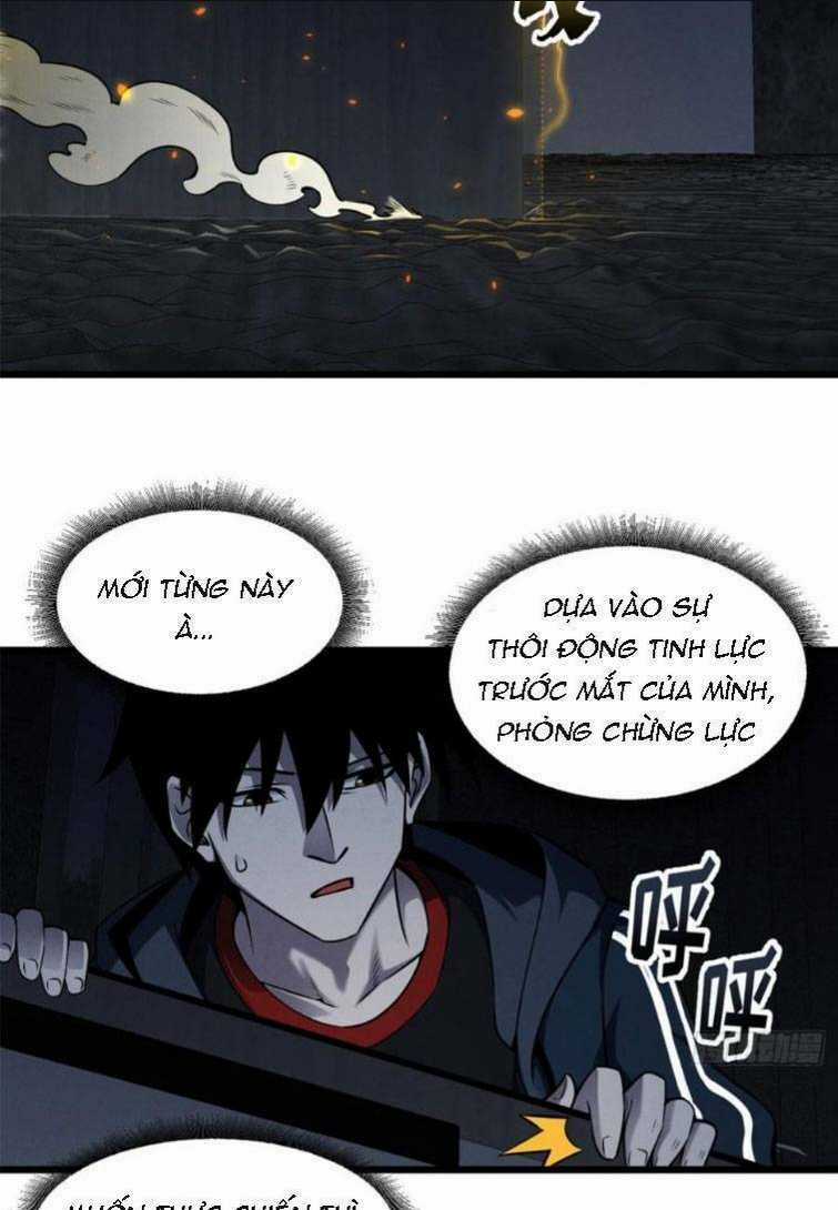 Cửa Hàng Sủng Thú Siêu Thần Chapter 43 trang 11