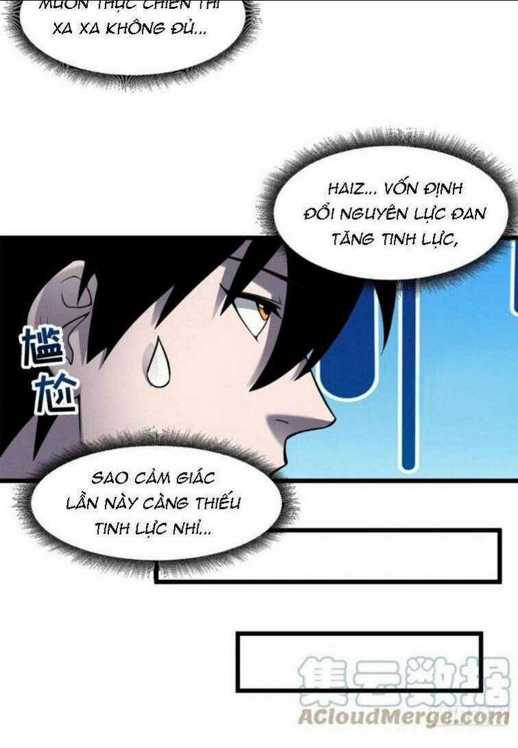 Cửa Hàng Sủng Thú Siêu Thần Chapter 43 trang 12
