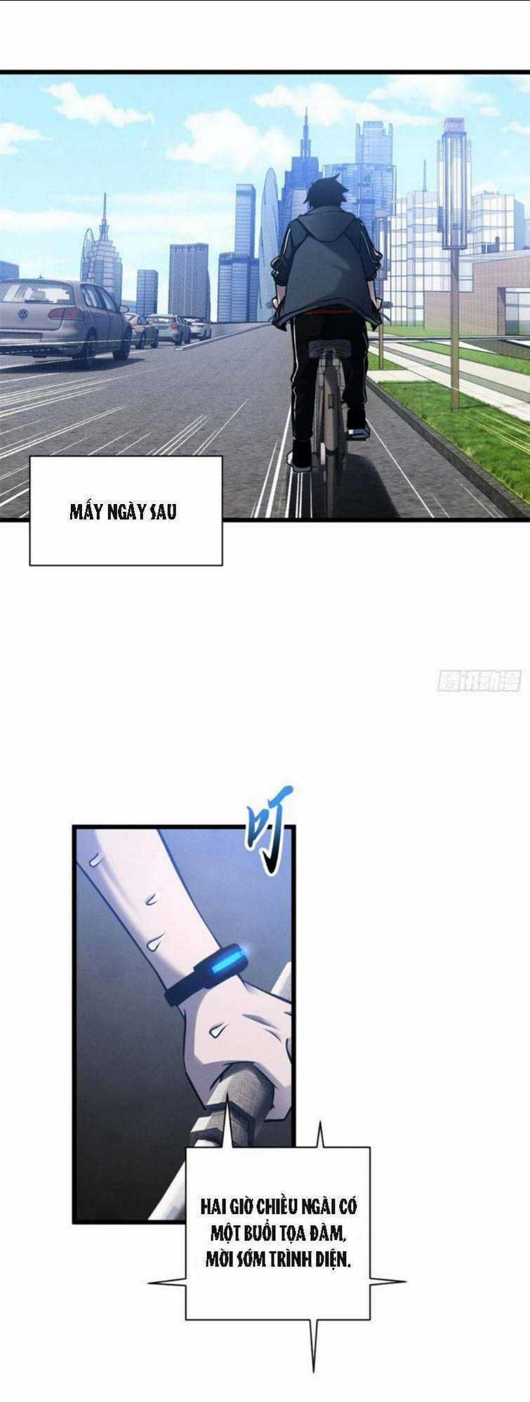 Cửa Hàng Sủng Thú Siêu Thần Chapter 43 trang 13