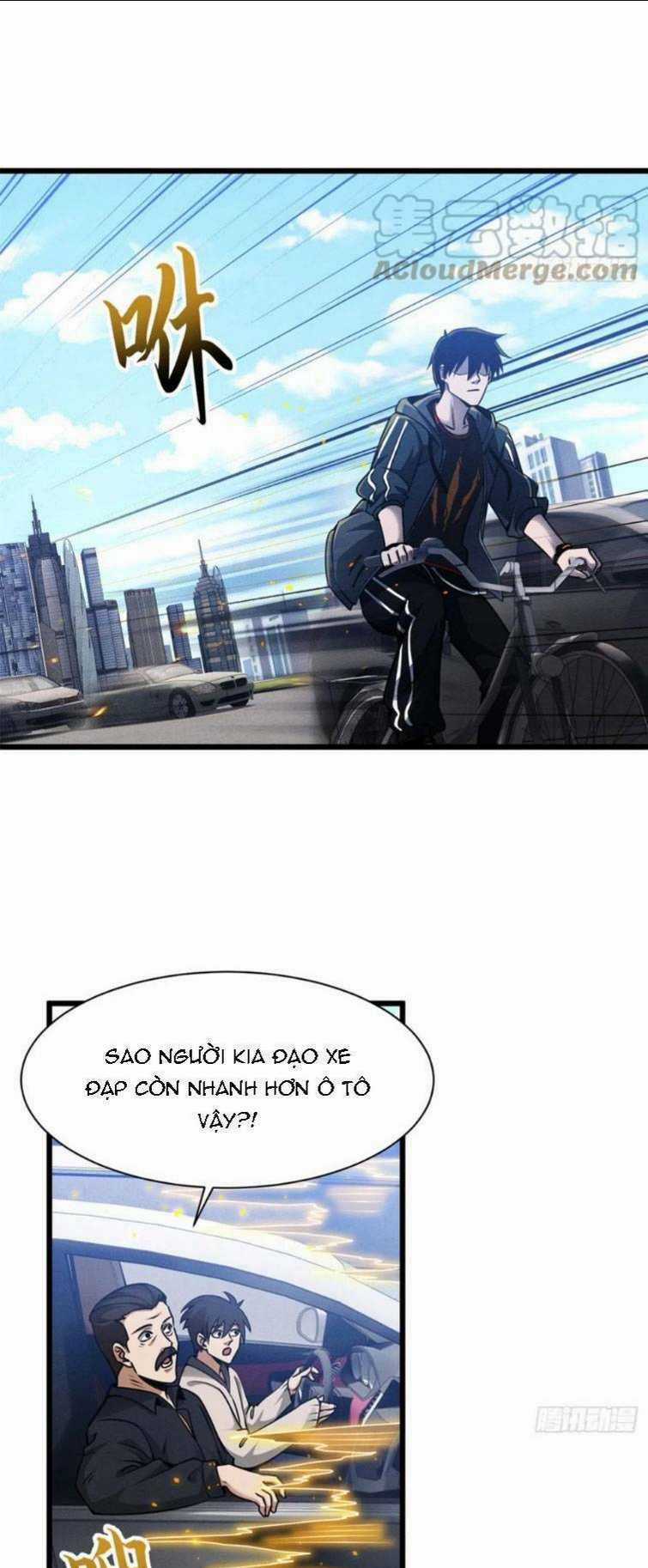 Cửa Hàng Sủng Thú Siêu Thần Chapter 43 trang 14