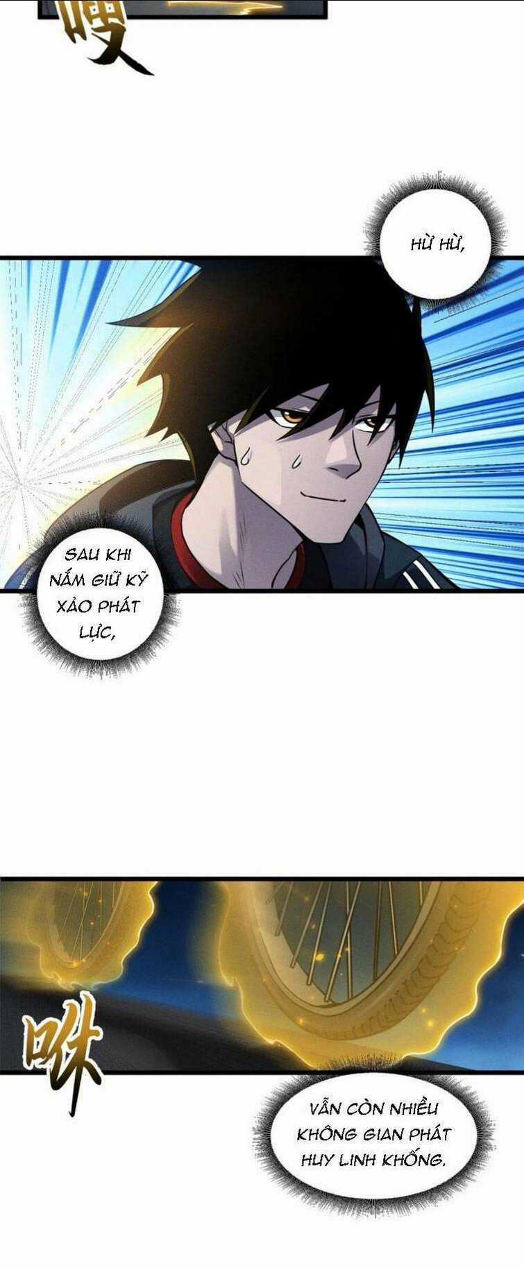 Cửa Hàng Sủng Thú Siêu Thần Chapter 43 trang 15