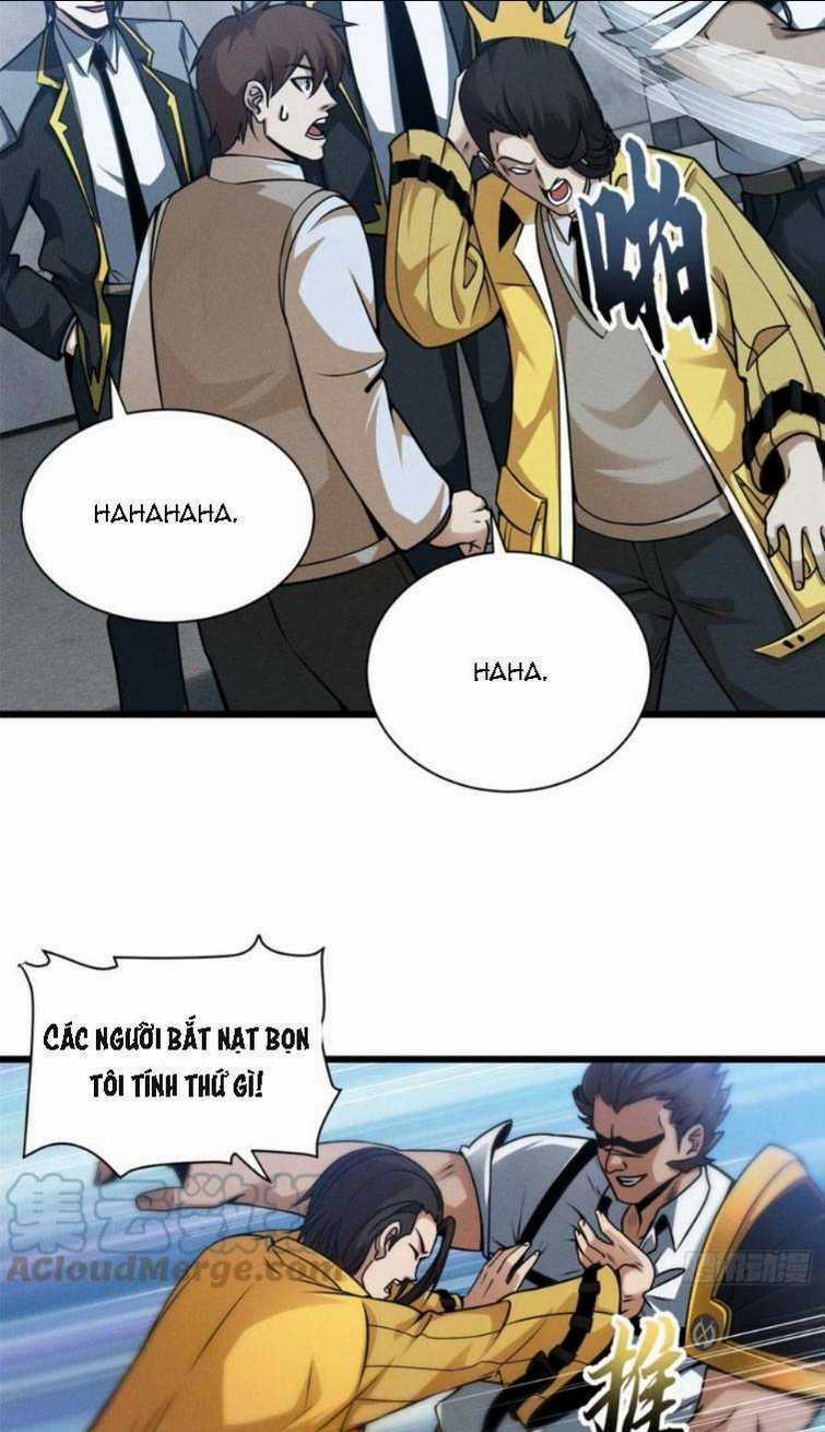 Cửa Hàng Sủng Thú Siêu Thần Chapter 43 trang 18