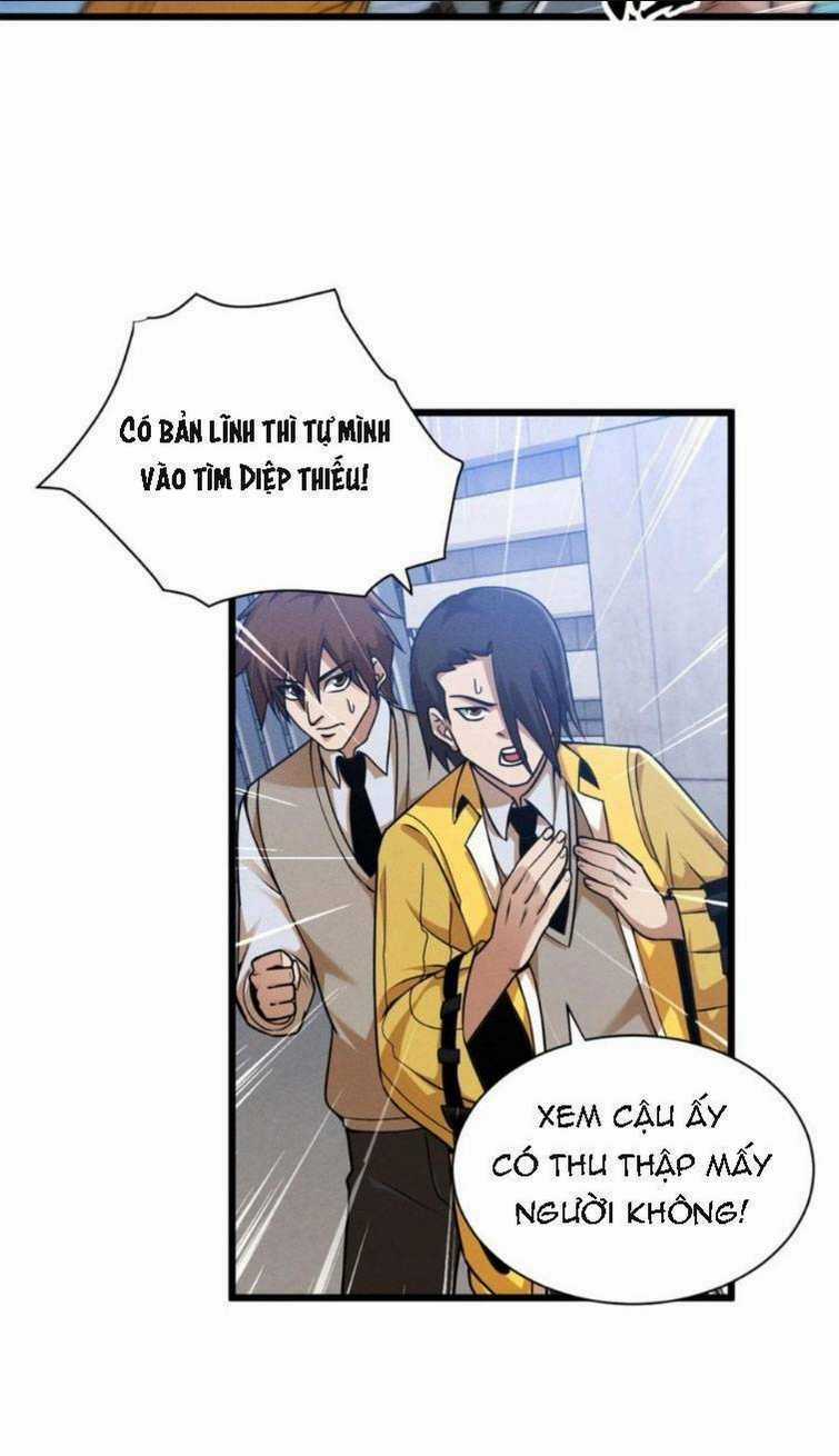 Cửa Hàng Sủng Thú Siêu Thần Chapter 43 trang 19