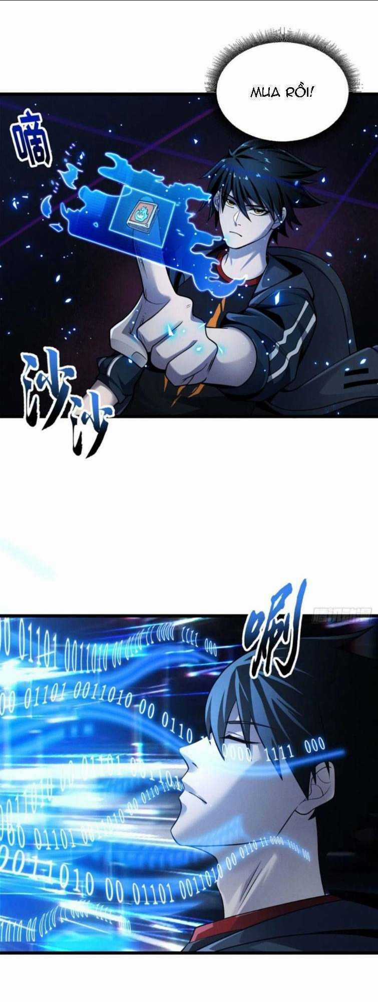 Cửa Hàng Sủng Thú Siêu Thần Chapter 43 trang 2