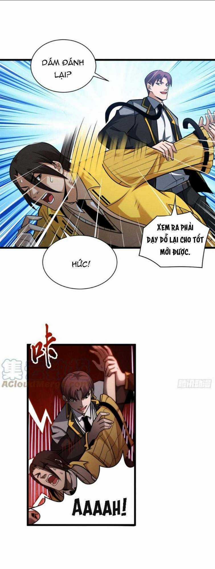 Cửa Hàng Sủng Thú Siêu Thần Chapter 43 trang 20