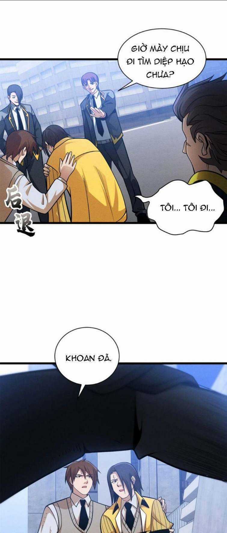 Cửa Hàng Sủng Thú Siêu Thần Chapter 43 trang 21