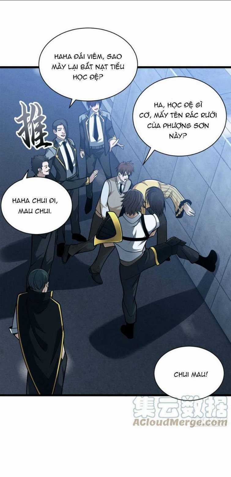 Cửa Hàng Sủng Thú Siêu Thần Chapter 43 trang 23