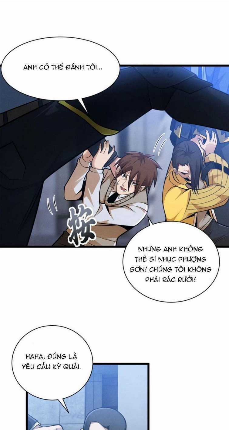 Cửa Hàng Sủng Thú Siêu Thần Chapter 43 trang 24