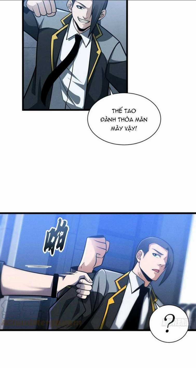 Cửa Hàng Sủng Thú Siêu Thần Chapter 43 trang 25