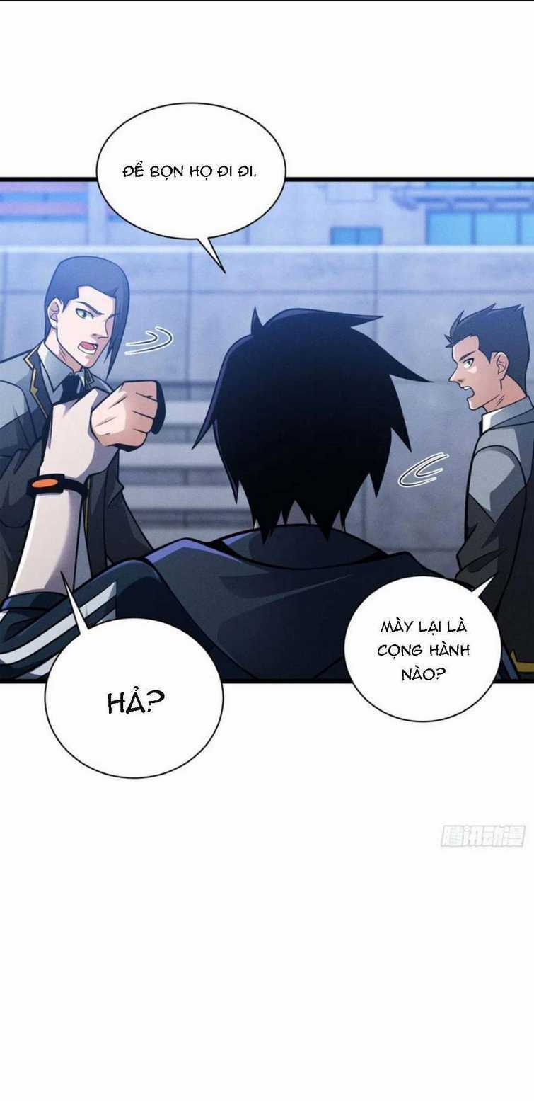 Cửa Hàng Sủng Thú Siêu Thần Chapter 43 trang 26