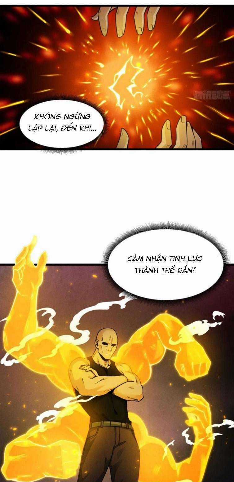 Cửa Hàng Sủng Thú Siêu Thần Chapter 43 trang 7