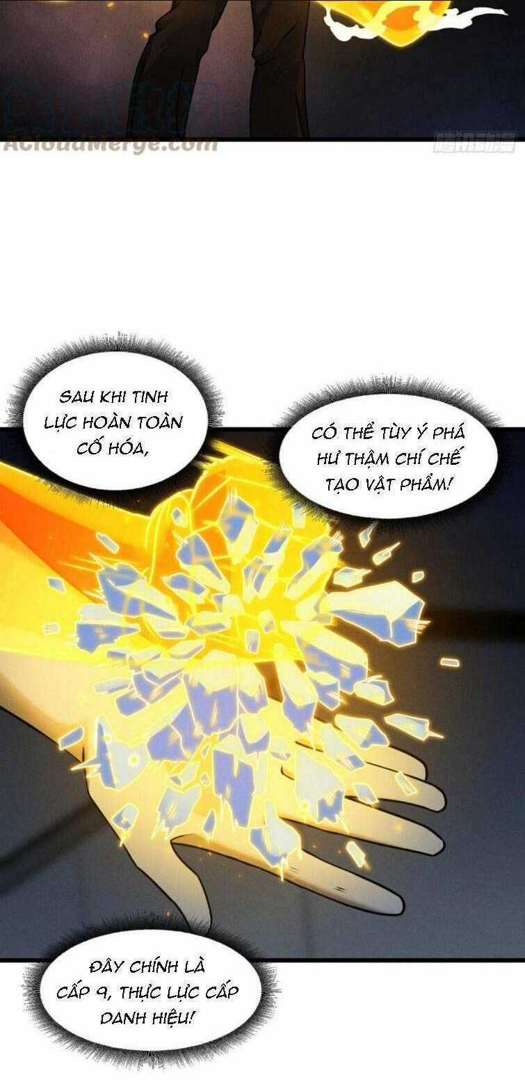 Cửa Hàng Sủng Thú Siêu Thần Chapter 43 trang 8