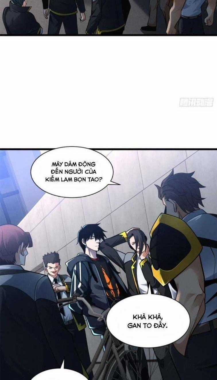 Cửa Hàng Sủng Thú Siêu Thần Chapter 44 trang 0