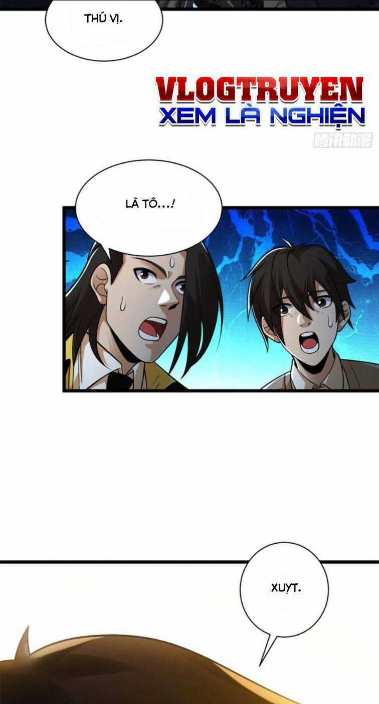 Cửa Hàng Sủng Thú Siêu Thần Chapter 44 trang 1