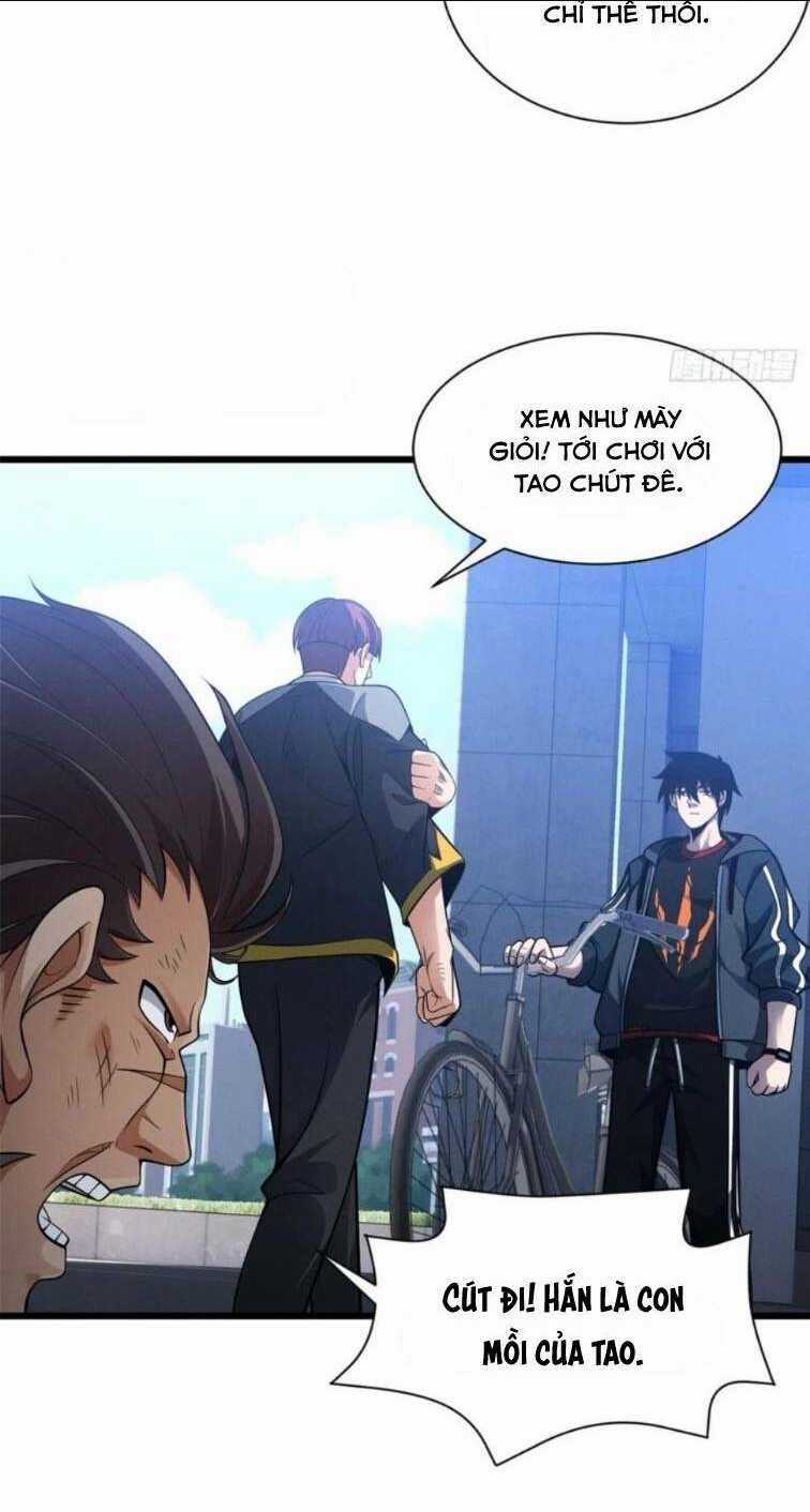 Cửa Hàng Sủng Thú Siêu Thần Chapter 44 trang 10