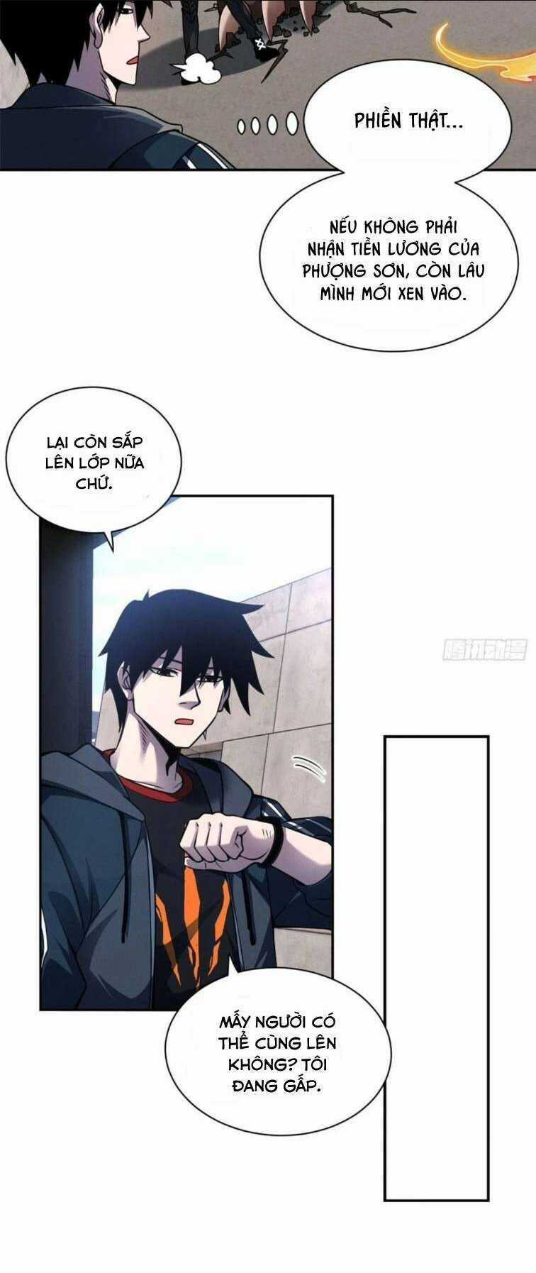 Cửa Hàng Sủng Thú Siêu Thần Chapter 44 trang 13