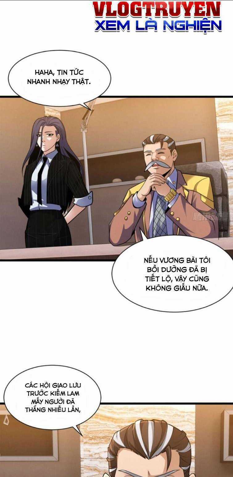 Cửa Hàng Sủng Thú Siêu Thần Chapter 44 trang 16