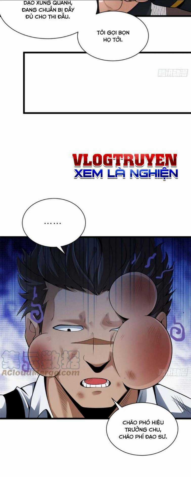 Cửa Hàng Sủng Thú Siêu Thần Chapter 44 trang 19