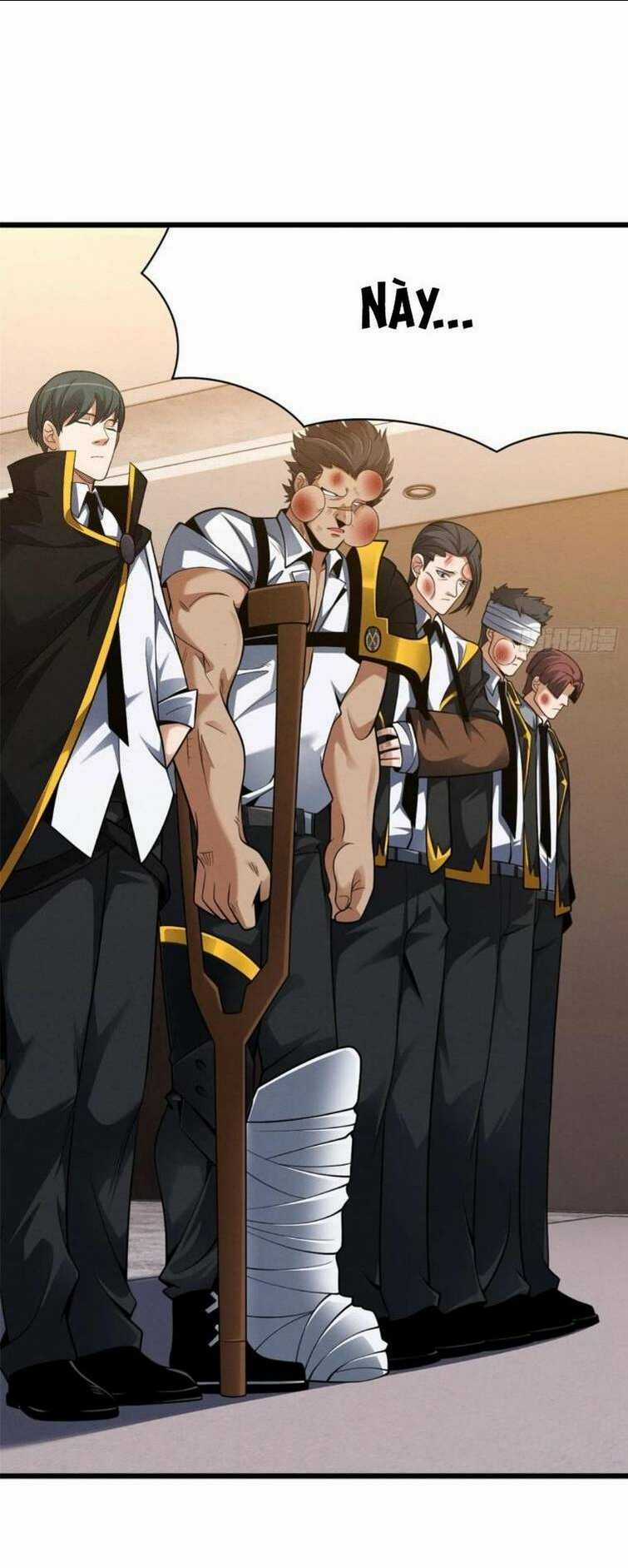 Cửa Hàng Sủng Thú Siêu Thần Chapter 44 trang 20