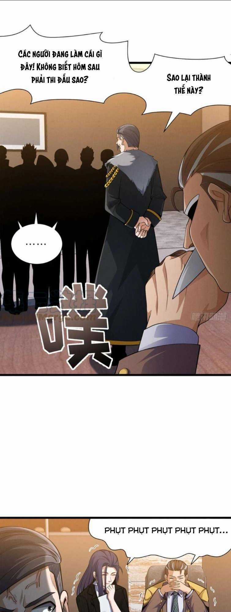Cửa Hàng Sủng Thú Siêu Thần Chapter 44 trang 21
