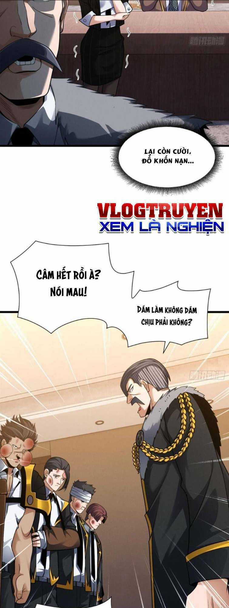 Cửa Hàng Sủng Thú Siêu Thần Chapter 44 trang 22