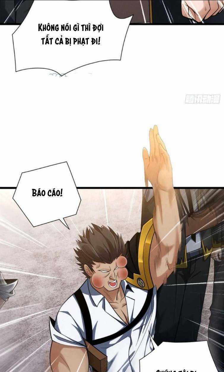 Cửa Hàng Sủng Thú Siêu Thần Chapter 44 trang 23