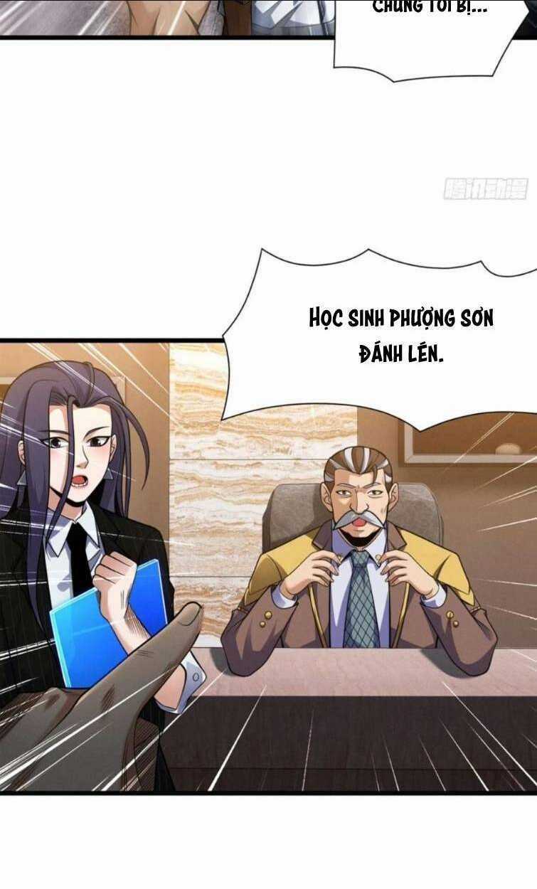 Cửa Hàng Sủng Thú Siêu Thần Chapter 44 trang 24