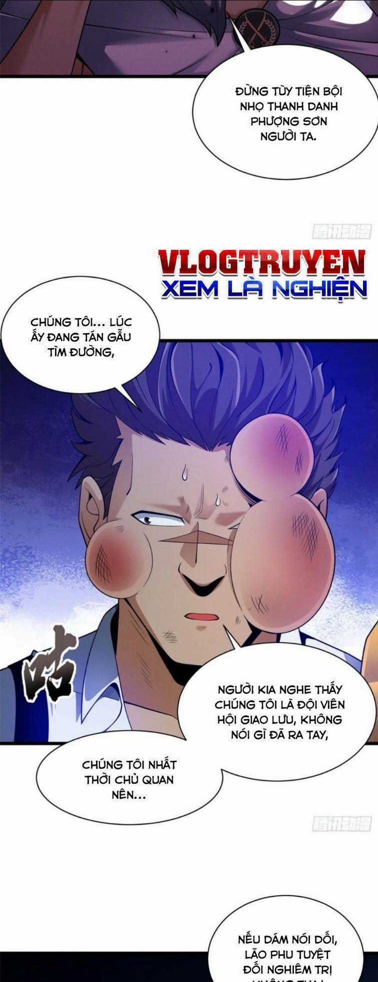 Cửa Hàng Sủng Thú Siêu Thần Chapter 44 trang 26