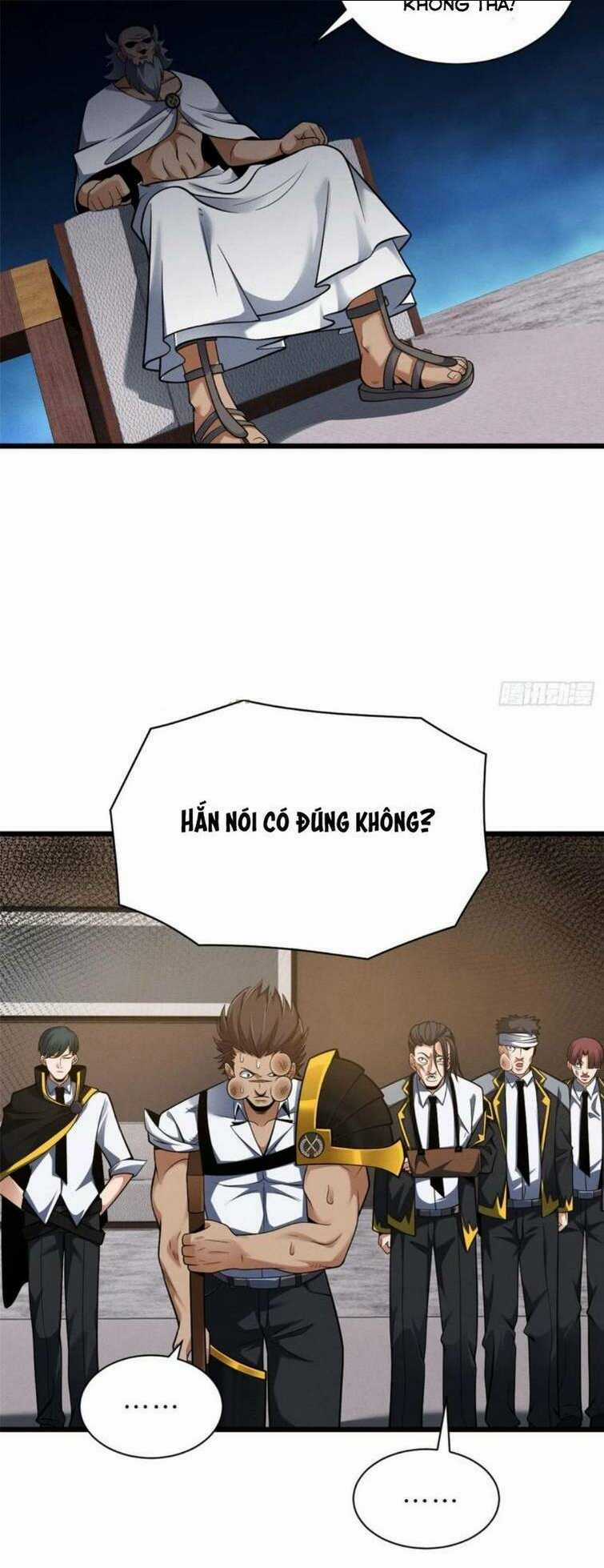 Cửa Hàng Sủng Thú Siêu Thần Chapter 44 trang 27