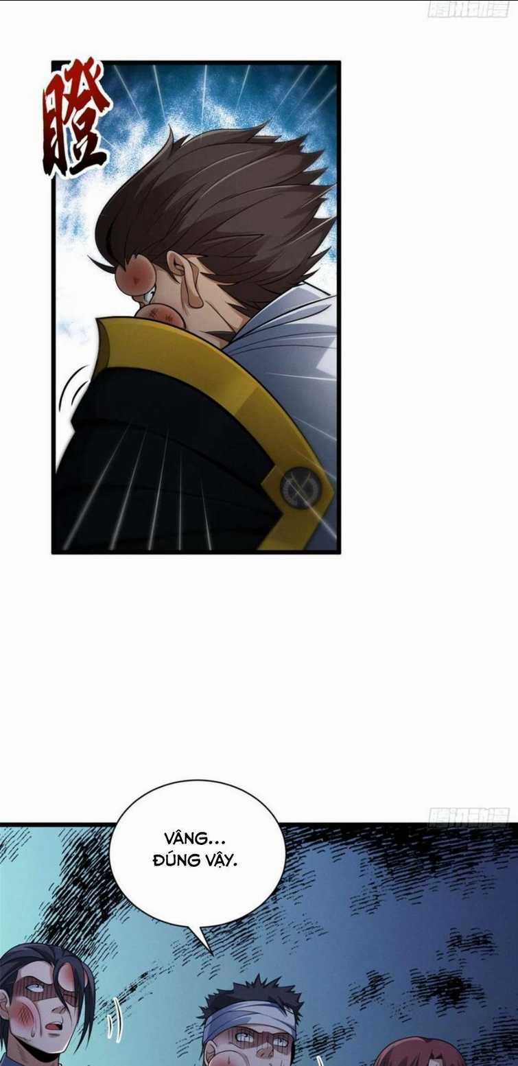 Cửa Hàng Sủng Thú Siêu Thần Chapter 44 trang 28