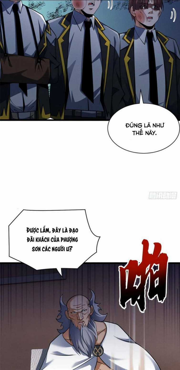 Cửa Hàng Sủng Thú Siêu Thần Chapter 44 trang 29