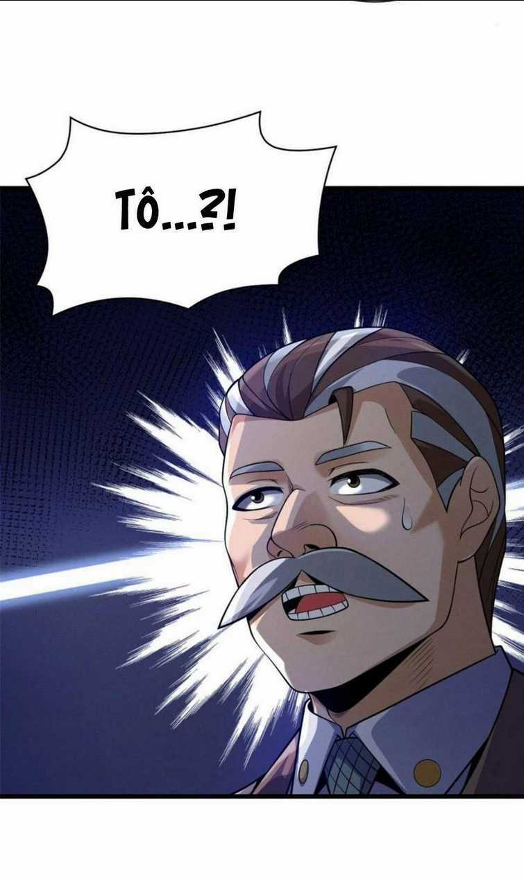 Cửa Hàng Sủng Thú Siêu Thần Chapter 44 trang 32