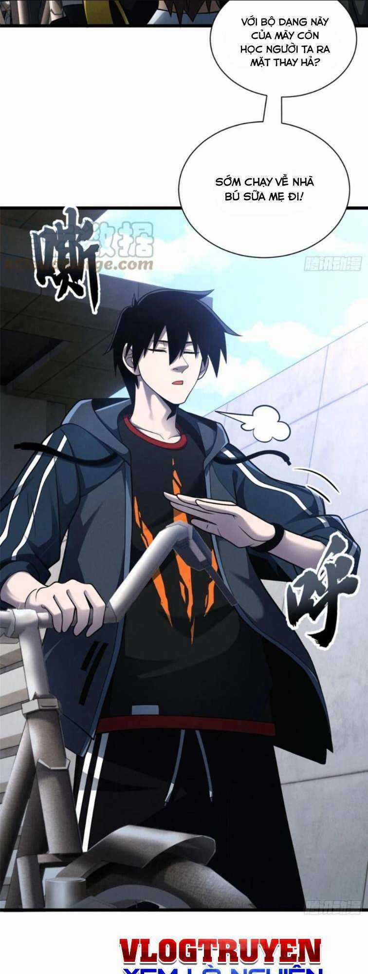 Cửa Hàng Sủng Thú Siêu Thần Chapter 44 trang 4