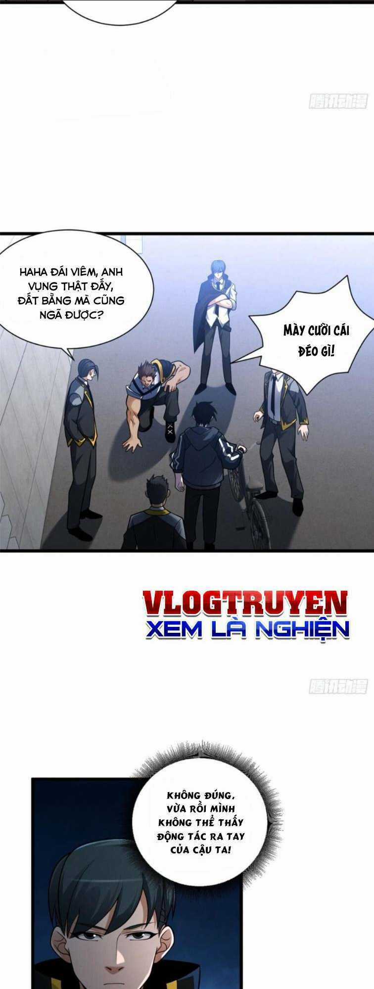 Cửa Hàng Sủng Thú Siêu Thần Chapter 44 trang 8