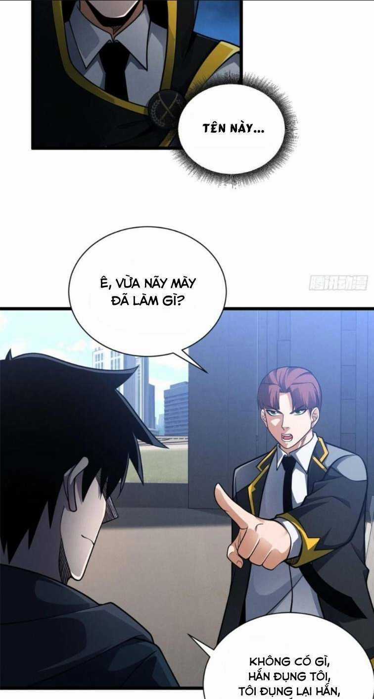 Cửa Hàng Sủng Thú Siêu Thần Chapter 44 trang 9