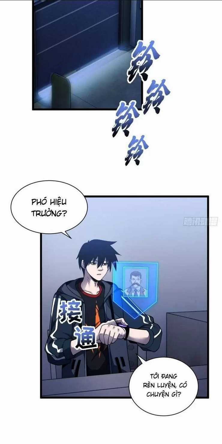 Cửa Hàng Sủng Thú Siêu Thần Chapter 45 trang 1