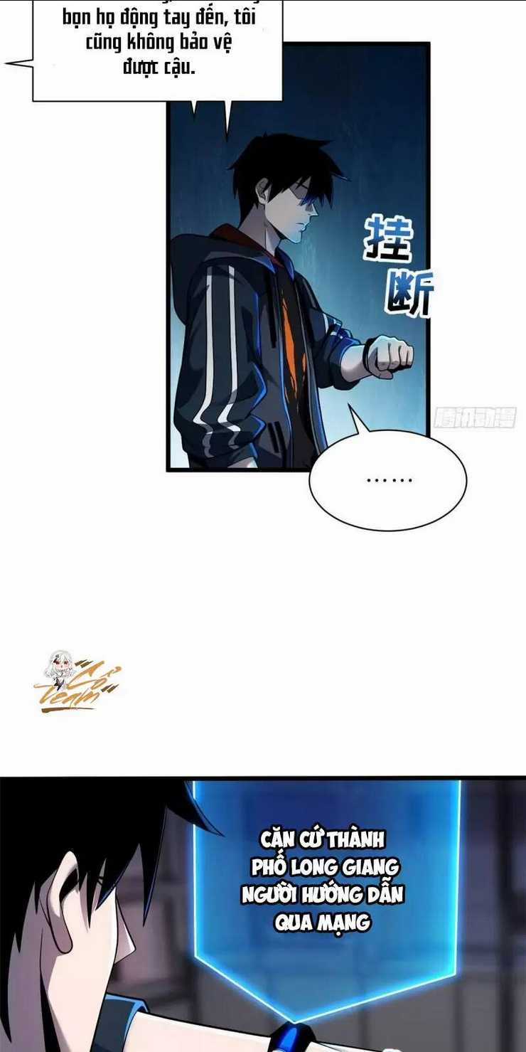 Cửa Hàng Sủng Thú Siêu Thần Chapter 45 trang 10