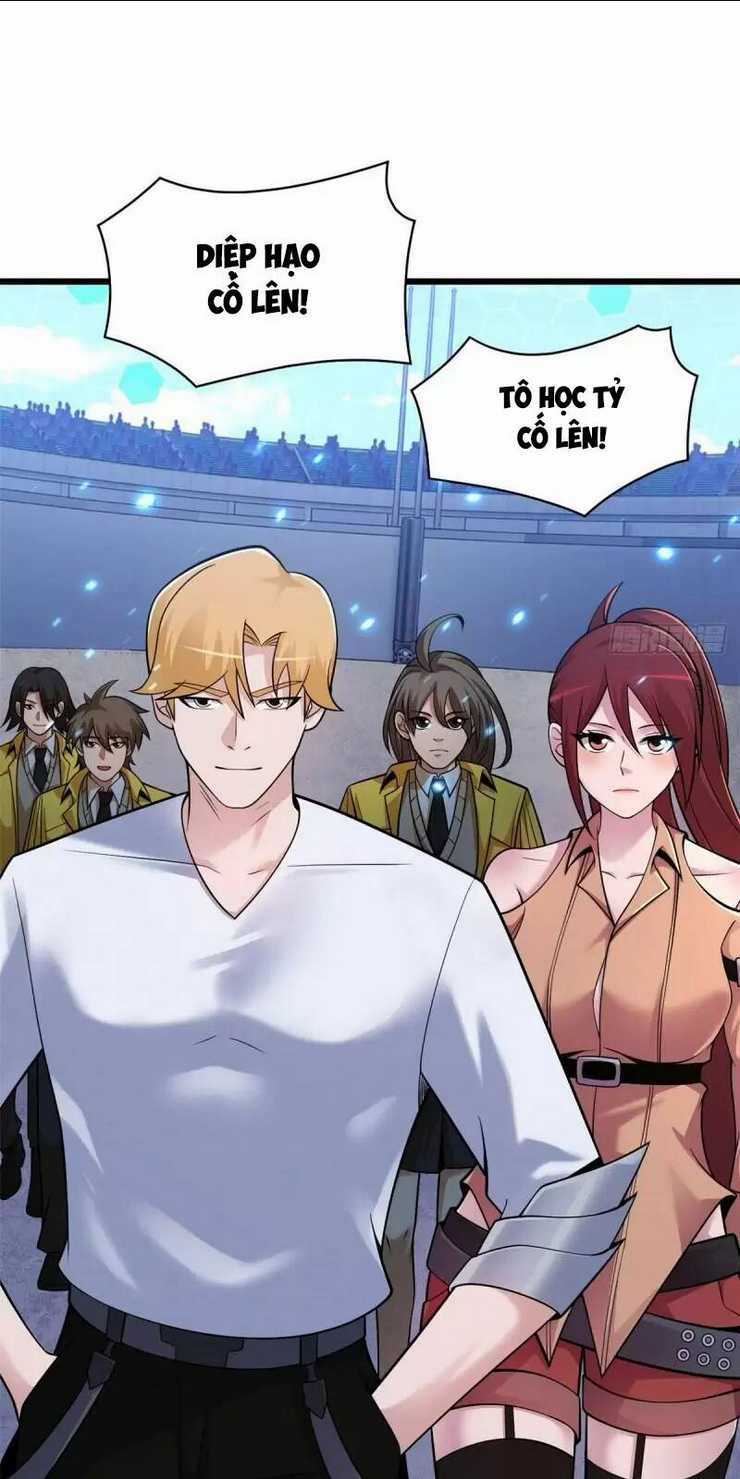 Cửa Hàng Sủng Thú Siêu Thần Chapter 45 trang 14