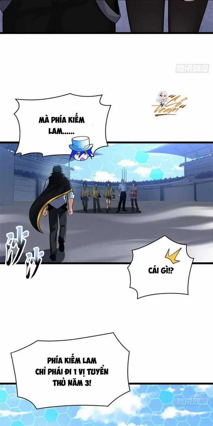 Cửa Hàng Sủng Thú Siêu Thần Chapter 45 trang 15