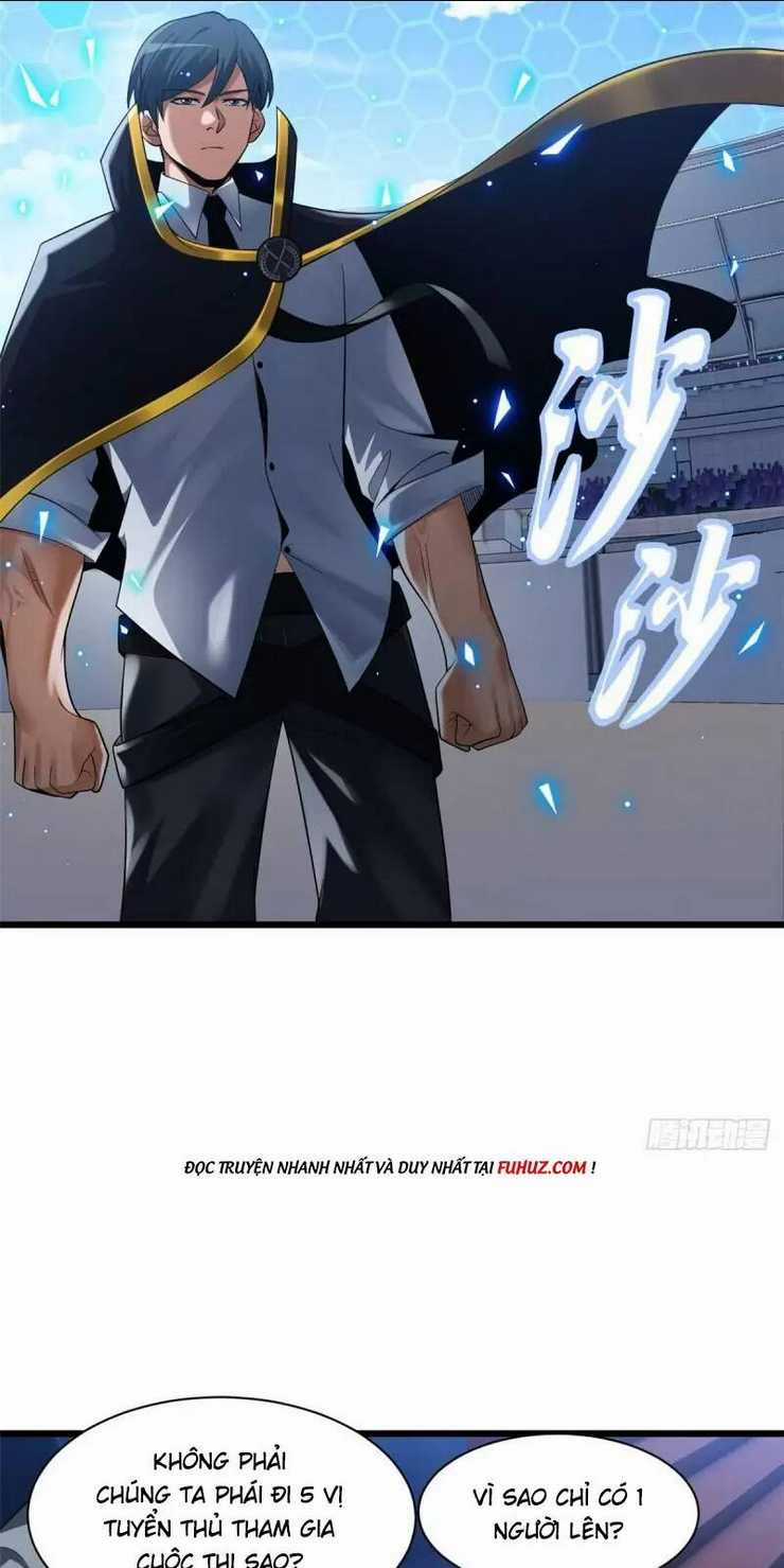 Cửa Hàng Sủng Thú Siêu Thần Chapter 45 trang 16