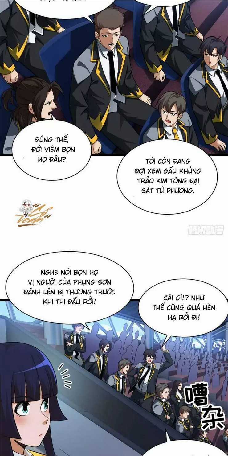 Cửa Hàng Sủng Thú Siêu Thần Chapter 45 trang 17