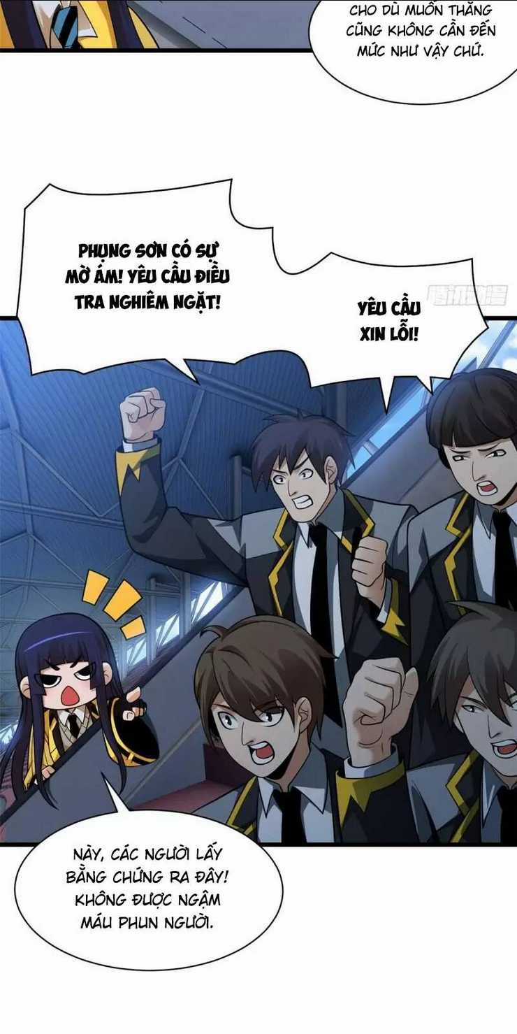 Cửa Hàng Sủng Thú Siêu Thần Chapter 45 trang 18